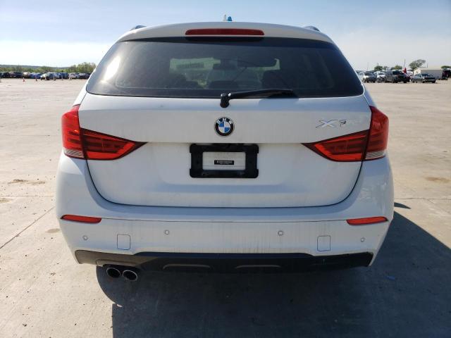 WBAVM1C54FVZ94099 | 2015 BMW x1 sdrive28i