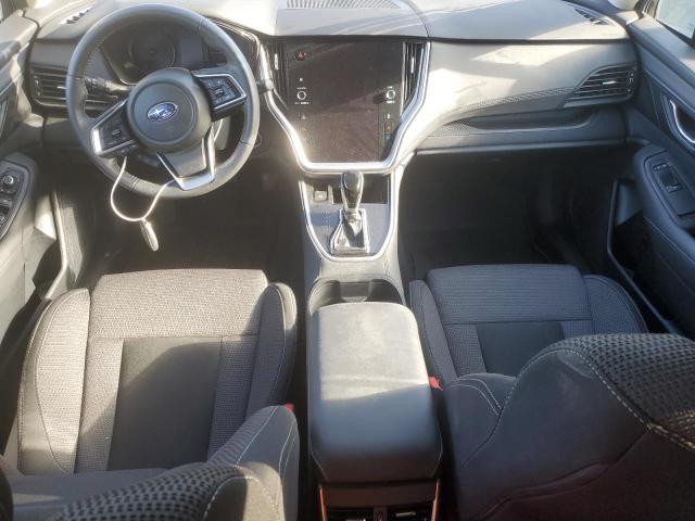 2022 SUBARU OUTBACK/AW 4S4BTADC7N3210543