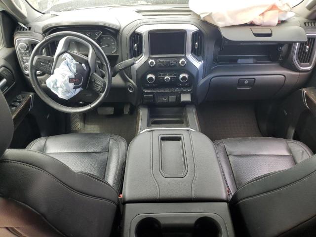 2021 GMC SIERRA K15 - 3GTU9CETXMG304126