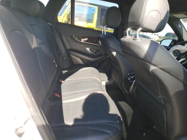 2018 MERCEDES-BENZ GLC 63 4MA WDC0G8JBXJF433487