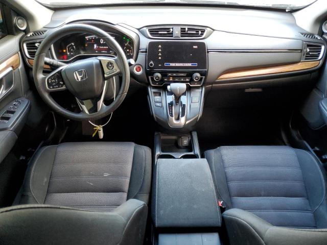 2019 Honda Cr-V Ex VIN: 5J6RW1H55KA027715 Lot: 49048104