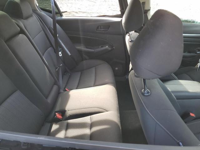 2023 NISSAN ALTIMA SV - 1N4BL4DV9PN370203