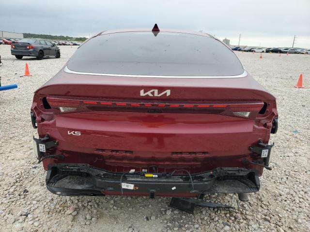 2024 Kia K5 Lxs VIN: 5XXG14J27RG245702 Lot: 48332704