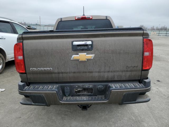 1GCGTBE34G1363944 | 2016 Chevrolet colorado