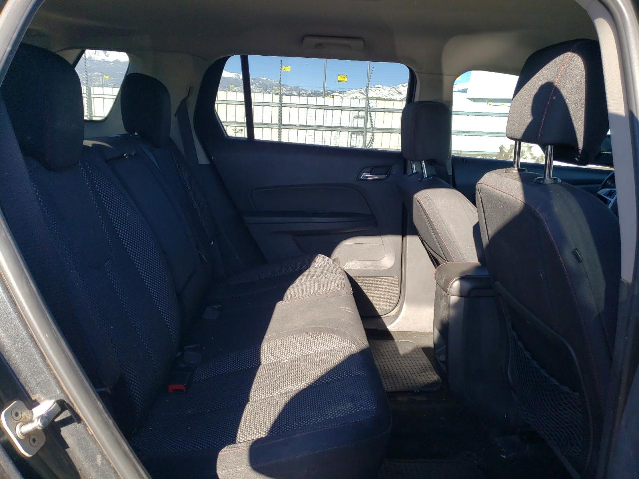 2GKFLRE31E6182495 2014 GMC Terrain Sle