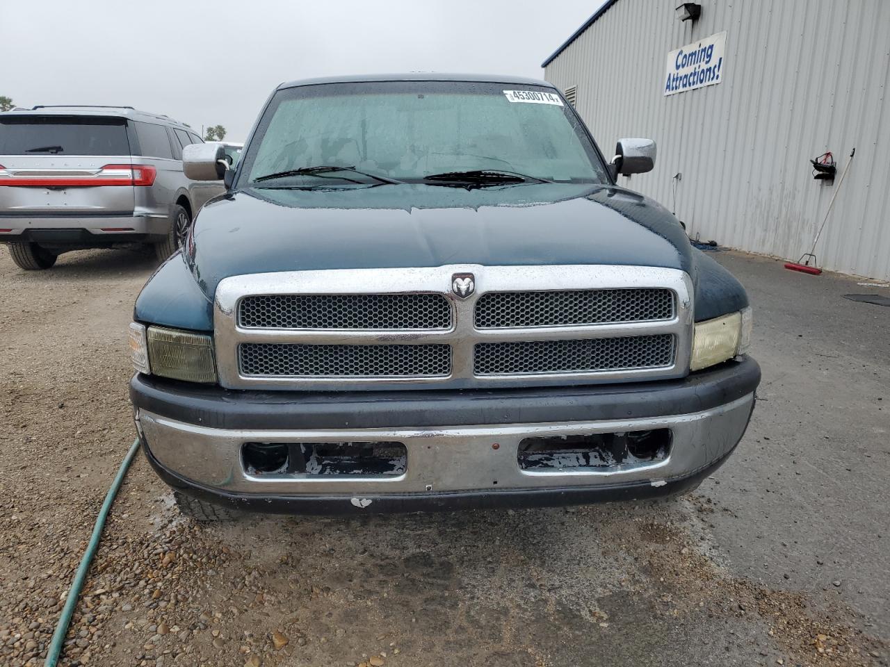 1B7HC16Z4SS185022 1995 Dodge Ram 1500