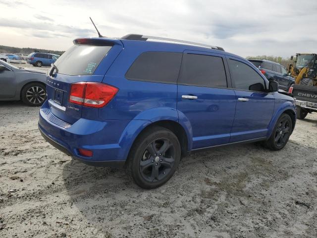 2015 DODGE JOURNEY 3C4PDDDGXFT526858