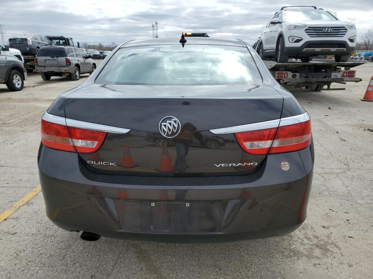 1G4PP5SK3E4145826 2014 Buick Verano