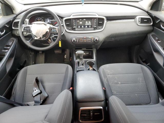 2019 KIA SORENTO 5XYPG4A36KG523837