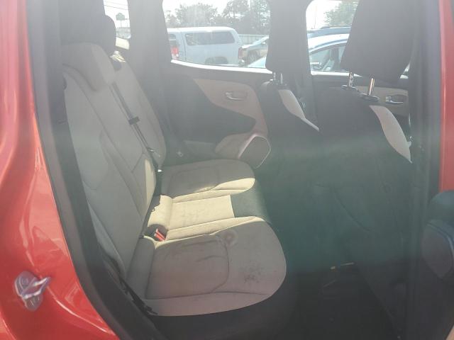 2015 JEEP RENEGADE L - ZACCJABT0FPB57809