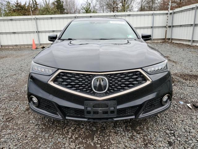 VIN 19UUB1F64KA006038 2019 Acura TLX, Technology no.5