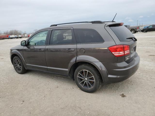 2017 DODGE JOURNEY SE - 3C4PDCAB7HT682927