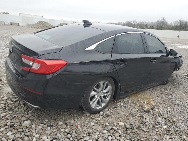 2018 HONDA ACCORD LX - 1HGCV1F12JA241320