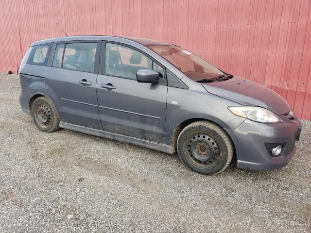 2008 Mazda 5 VIN: JM1CR293880305866 Lot: 44475674