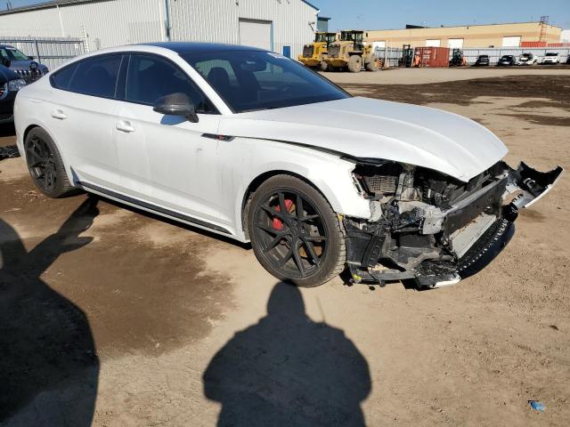 2019 AUDI RS5 WUACWCF50KA903524