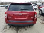 JEEP COMPASS LA photo