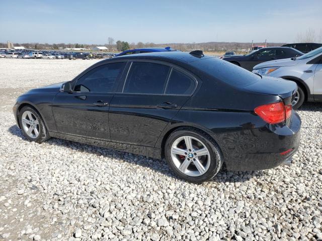 2013 BMW 3er - Image 2