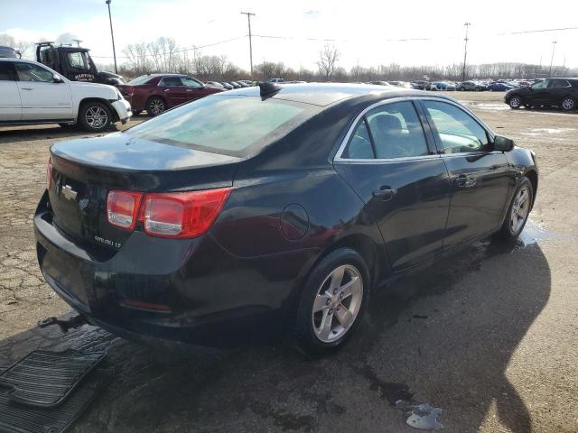 VIN 1G11C5SL9FF106042 2015 Chevrolet Malibu, 1LT no.3