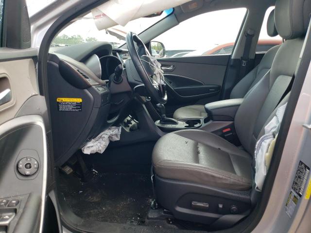 2019 HYUNDAI SANTA FE X - KM8SNDHF3KU307048