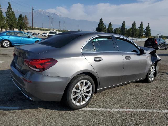 2020 Mercedes-Benz A 220 VIN: W1K3G4EB1LW044994 Lot: 47936944