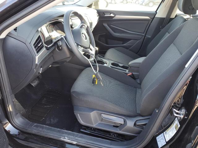 2021 VOLKSWAGEN JETTA S - 3VWC57BU6MM009437
