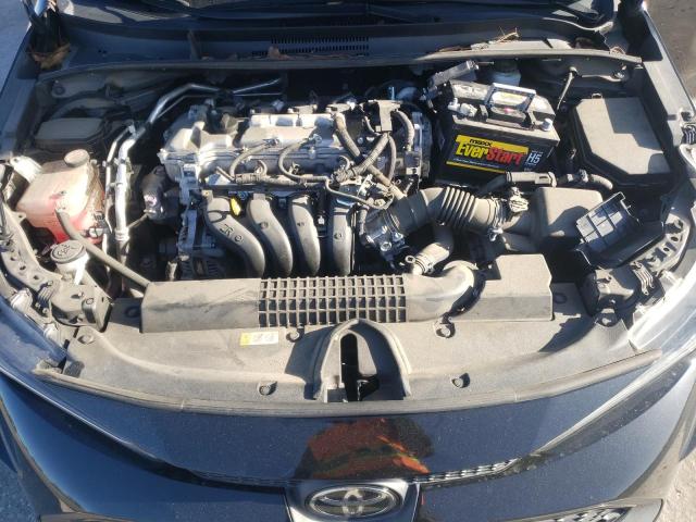 2020 TOYOTA COROLLA LE - 5YFEPRAE4LP090098