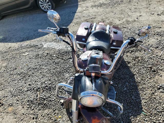 2004 HARLEY-DAVIDSON FLHPI - 1HD1FHW114Y736095
