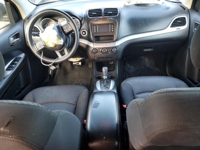 2015 DODGE JOURNEY SX - 3C4PDCBGXFT742173