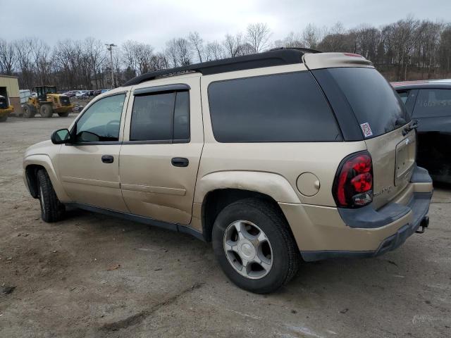 2006 Chevrolet Trailblazer Ext Ls VIN: 1GNET16S366100294 Lot: 48660464