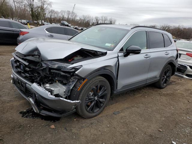 2023 HONDA CR-V SPORT - 7FARS6H92PE024811