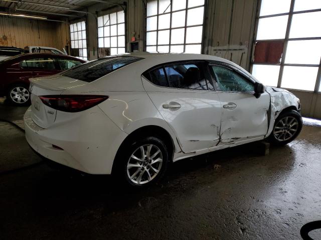 2014 Mazda 3 Touring VIN: JM1BM1V75E1115770 Lot: 48880114