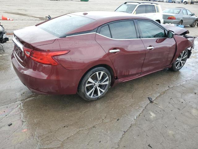 2016 Nissan Maxima 3.5S VIN: 1N4AA6AP3GC400455 Lot: 47176274