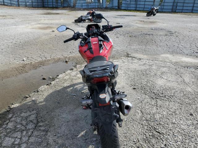 2021 HONDA NC750 XA JH2RH0908MK000218