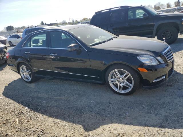 VIN WDDHF9BB1DA681702 2013 Mercedes-Benz E-Class, 5... no.4