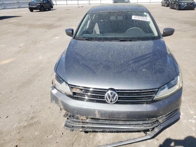 2017 Volkswagen Jetta S VIN: 3VW2B7AJ5HM238371 Lot: 47223334