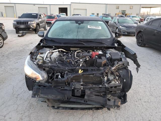 2020 NISSAN SENTRA SV - 3N1AB8CV9LY303036