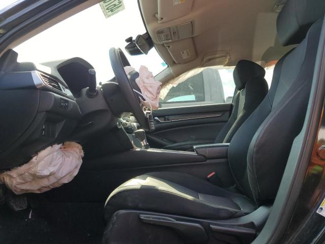 2018 HONDA ACCORD LX - 1HGCV1F12JA241320