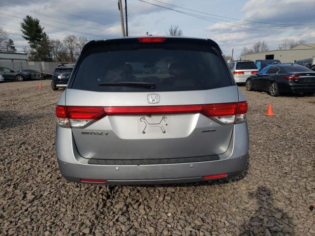 5FNRL5H91GB070861 2016 HONDA ODYSSEY-5