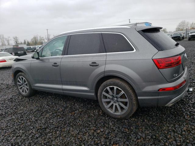 VIN WA1VAAF75HD032387 2017 Audi Q7, Prestige no.2