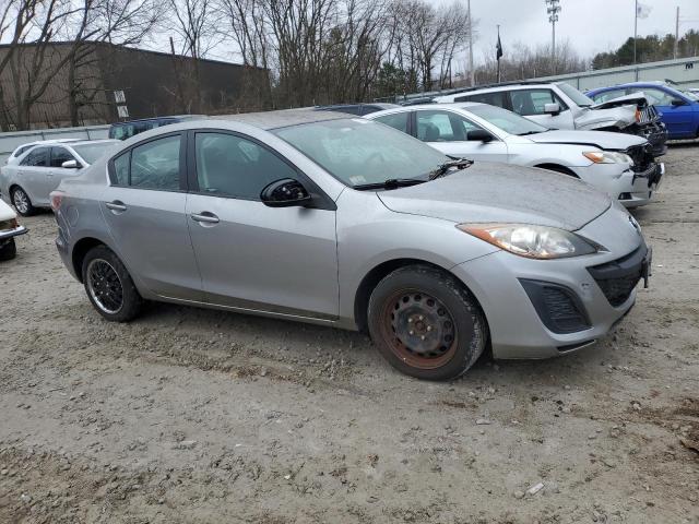 JM1BL1UG5B1464931 2011 Mazda 3 I