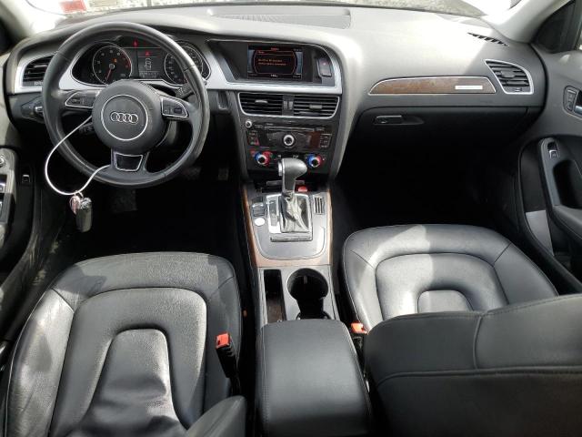 VIN WAUBFAFL9GN011474 2016 Audi A4, Premium S-Line no.8