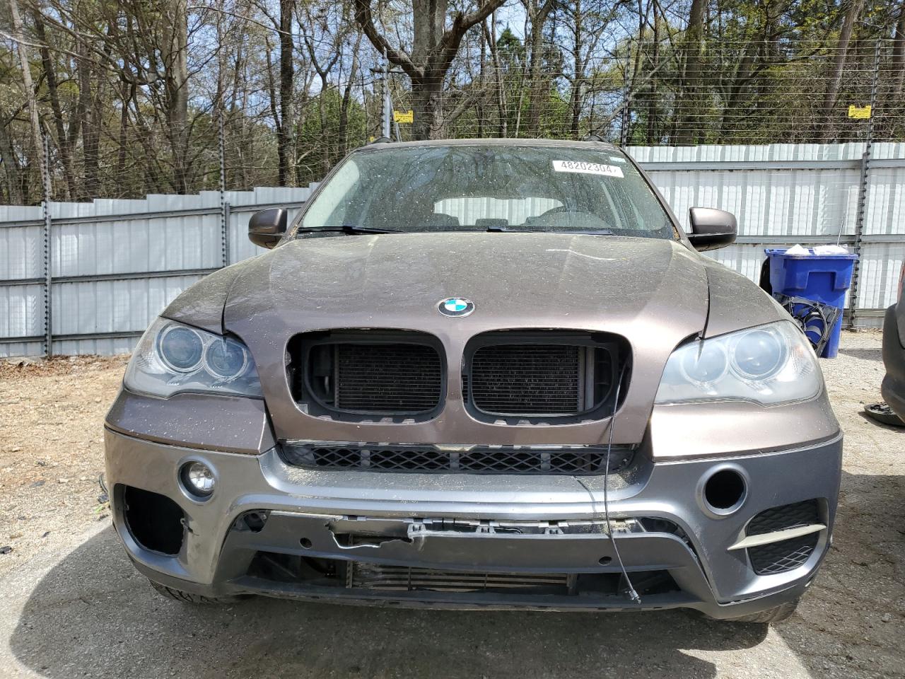 Lot #2491835062 2012 BMW X5 XDRIVE3