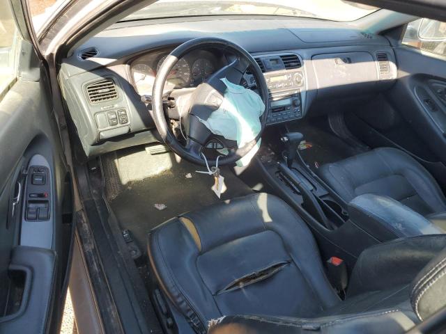 2001 Honda Accord Ex VIN: 1HGCG22501A003300 Lot: 47492234