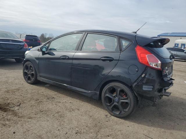 2017 FORD FIESTA ST - 3FADP4GX8HM134342