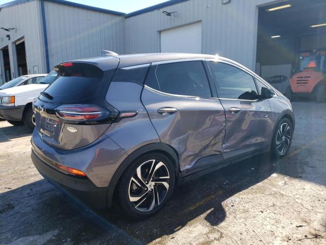 1G1FX6S03N4118106 Chevrolet Bolt EV 2L 3