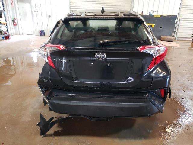 2019 Toyota C-Hr Xle VIN: NMTKHMBX8KR079628 Lot: 45206494