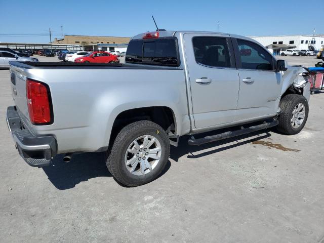 1GCGSCEN7L1205084 | 2020 Chevrolet colorado lt