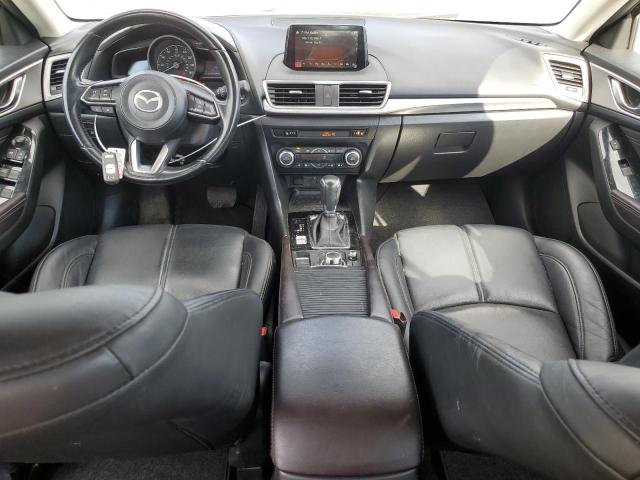 2017 MAZDA 3 TOURING - JM1BN1L7XH1100797