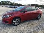 2020 NISSAN VERSA SV - 3N1CN8EV9LL851175