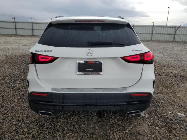 2021 Mercedes-Benz Gla 250 4Matic VIN: W1N4N4HB2MJ136252 Lot: 48849484